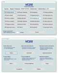 VCDS 23.3.1 Program VW AUDI SKODA Wag kodowanie adaptacje