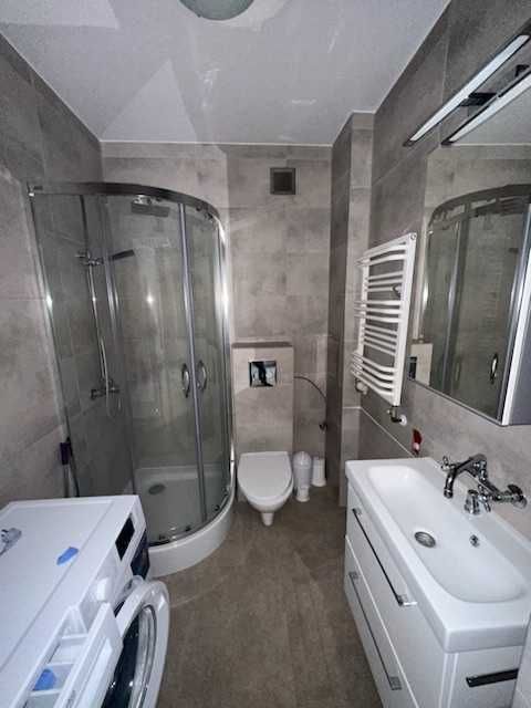 Oferuję 2-pokojowe mieszkanie do wynajęcia