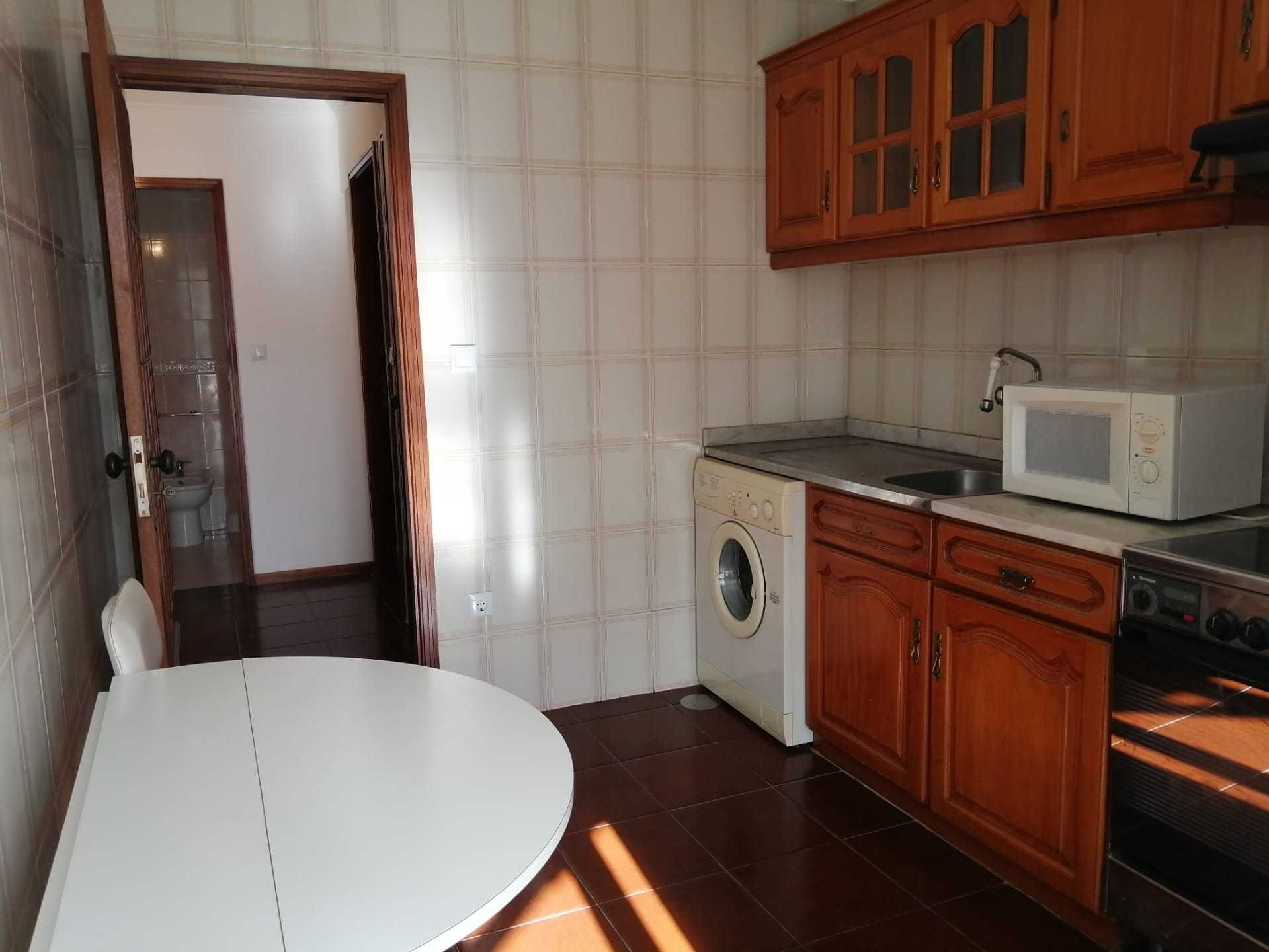 apartamento t1+1