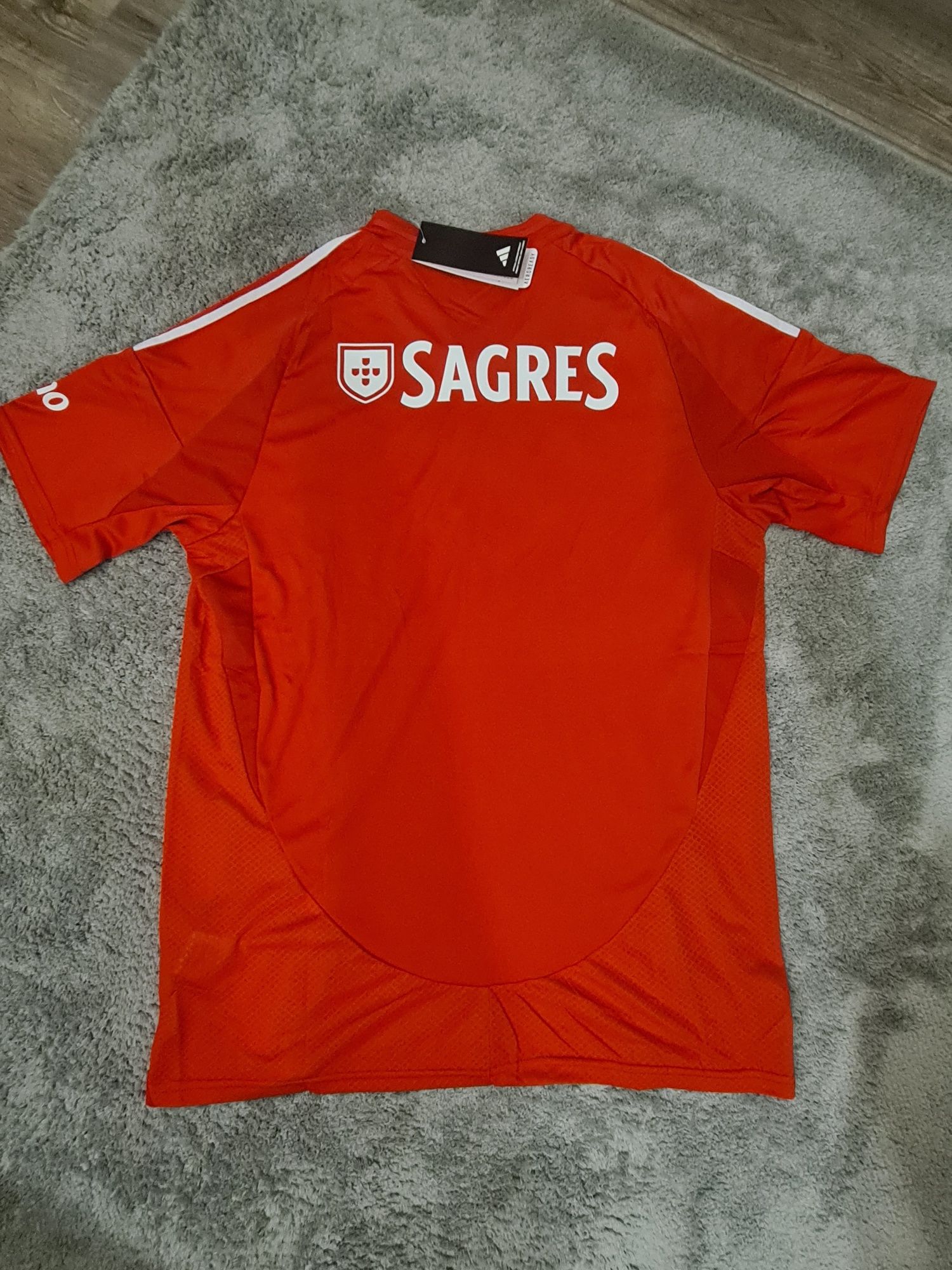 Camisola do Benfica