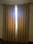 Cortinas de sala