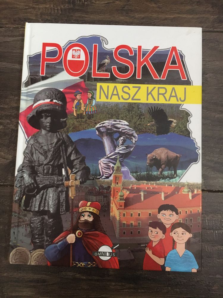 Polska nasz kraj