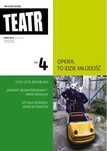 Teatr 4/2021  Praca Zbiorowa