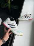 Оригінал! Волейбольні кросівки Adidas 40 розмір (25 см устілка) Ідеал!