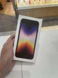 iPhone SE 2022 Midnight 64GB | 2 lata gwarancji