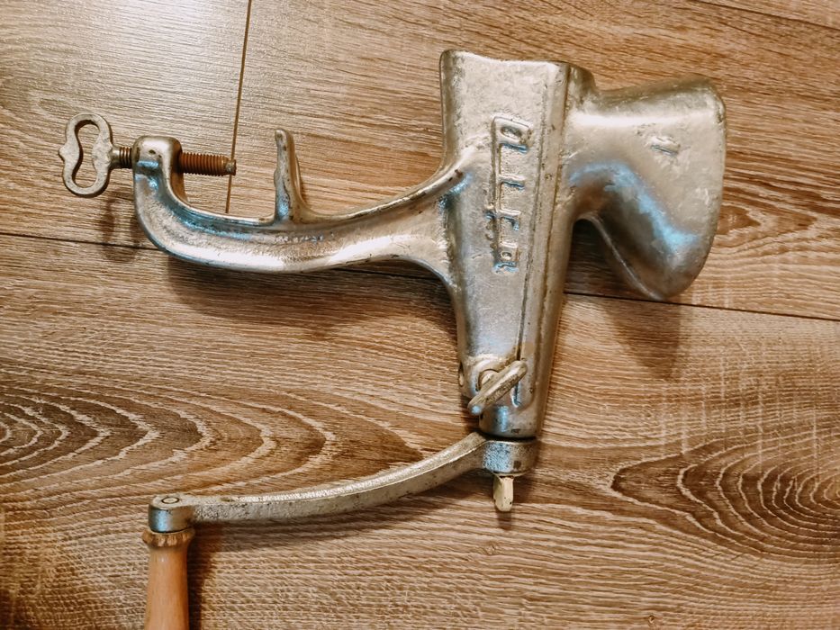 Wyciskarka sokownik Alfa 1 PRL