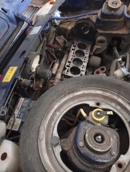 ЗАЗ 110307, 2006 року