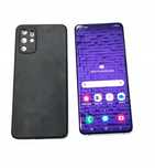 Smartfon SAMSUNG Galaxy S20+ 8/128GB 6.7" 120Hz Szary JAK NOWY!!!