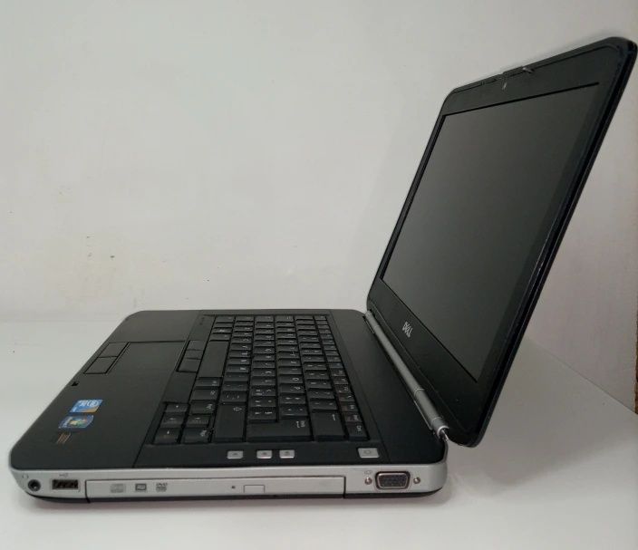 Ноутбук Dell Latitude E5420M