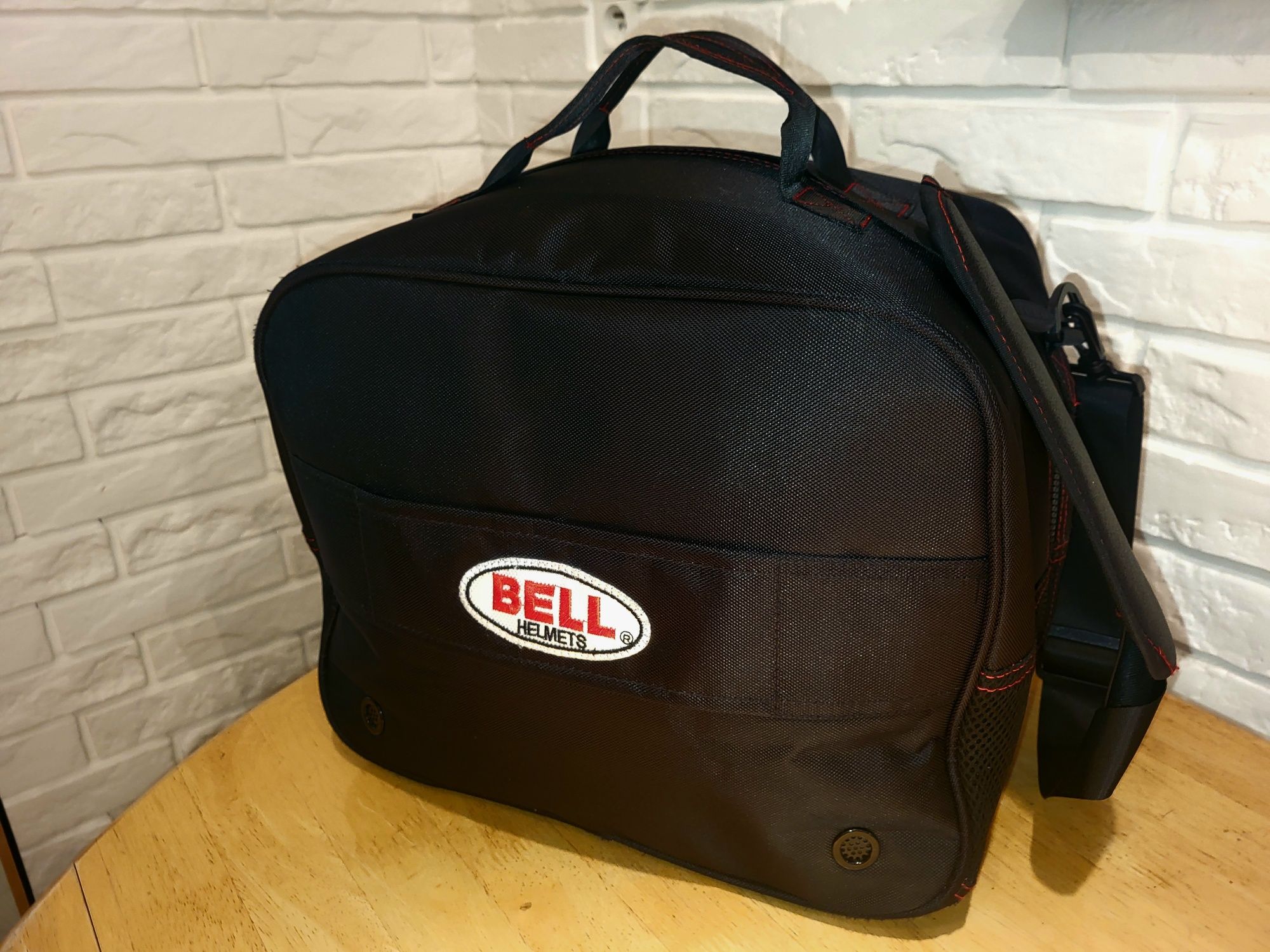 Torba na kask Bell
