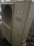 Klimatyzator Fujitsu kasetonowy 10kW