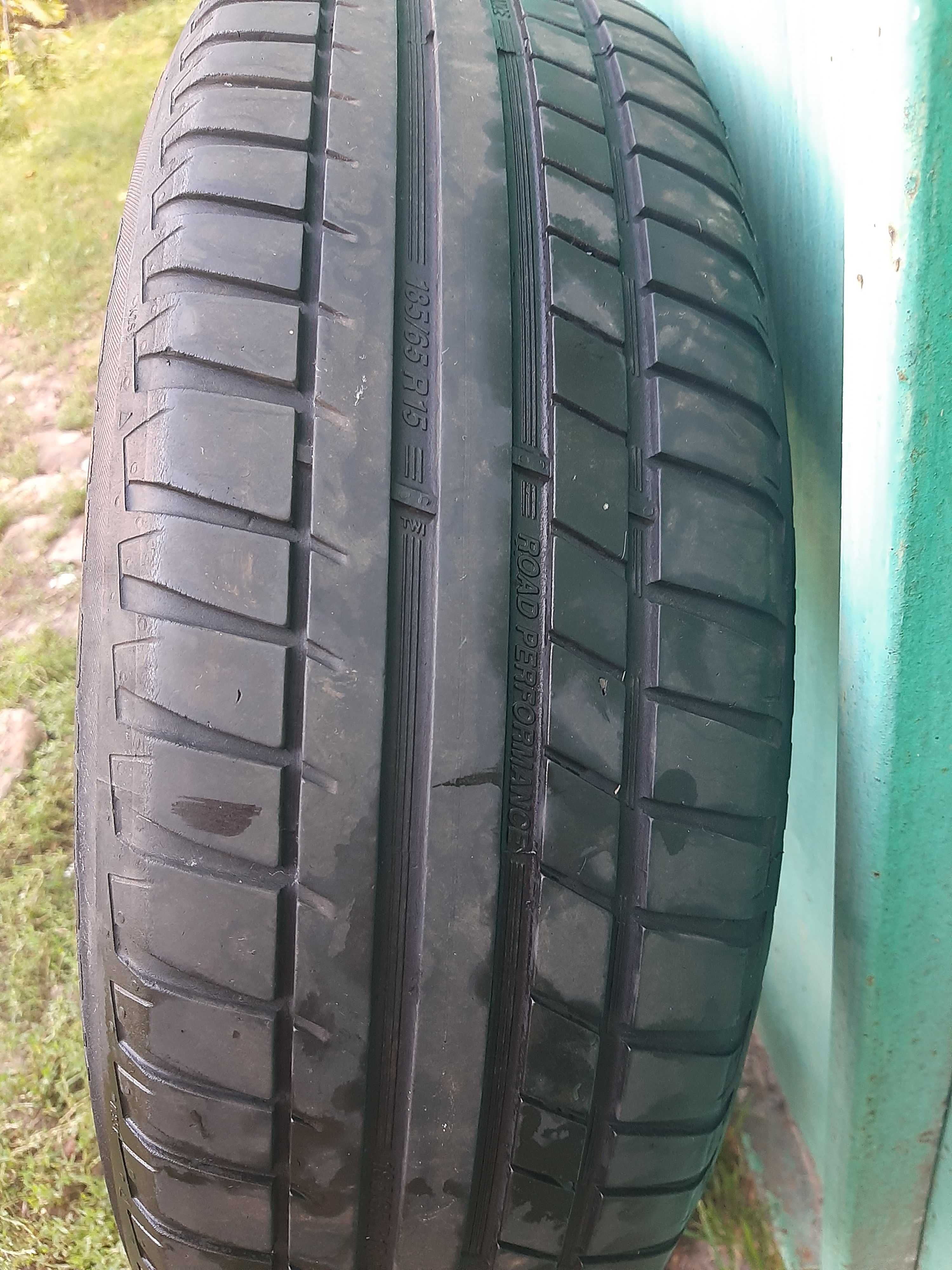 Шини літні Kormoran 185/65 R 15 H88