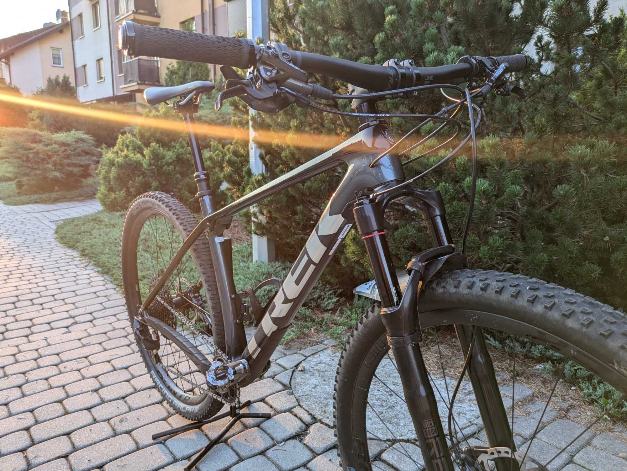Trek Procaliber 9.7 2021 - Rozmiar L