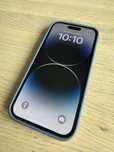 iPhone 14 Pro 256 GB – Gwiezdna Czerń – Stan Bardzo Dobry