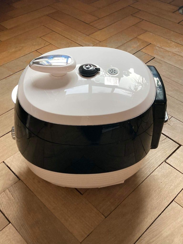Nowy Multi Cooker Frederick Excellence DE-19 + Gratis