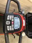 Skuter wózek elektryczny inwalidzki  Fajny dla seniora z ladowarka