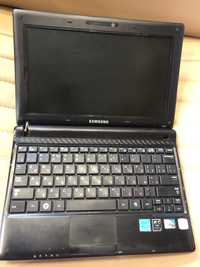 Ноутбук Samsung N102 под вотановление