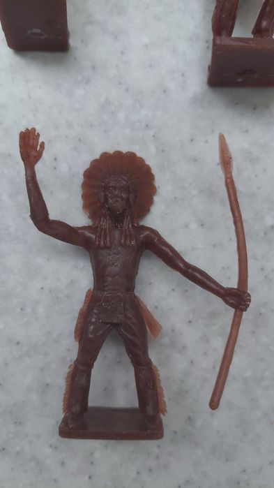 Продам Солдатики «огонёк»