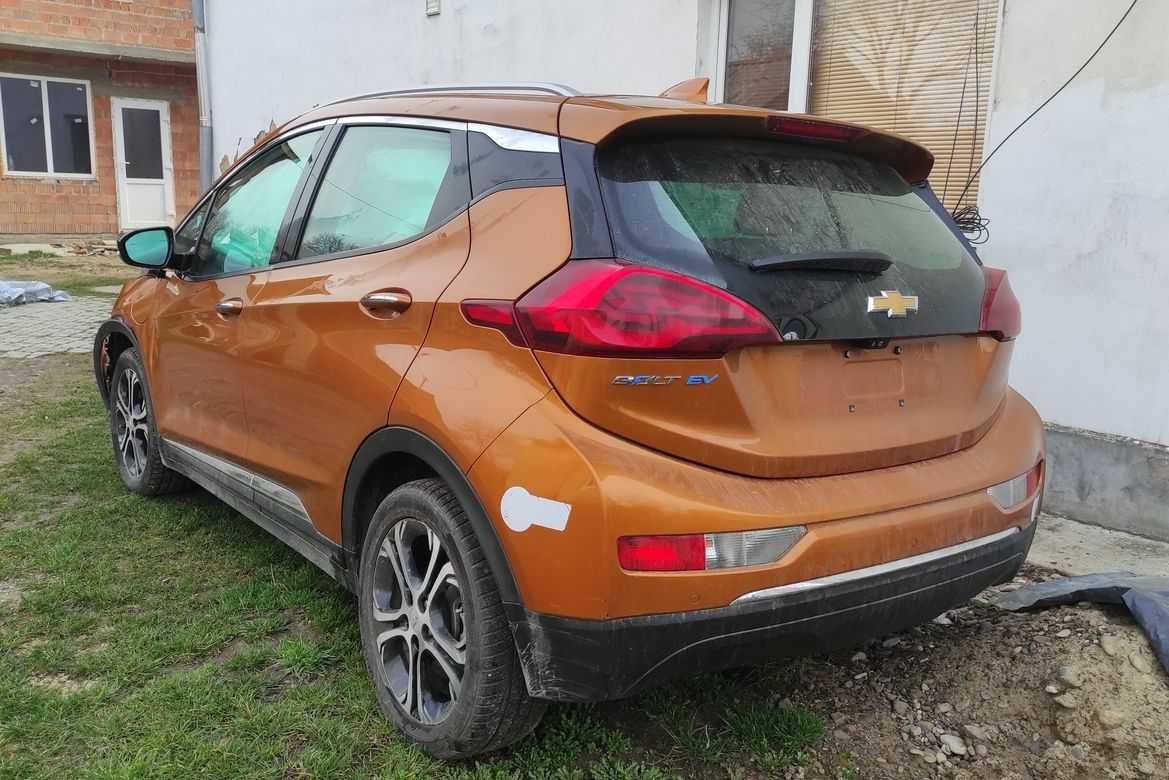 Продам Chevrolet Bolt 2016 PREMIER