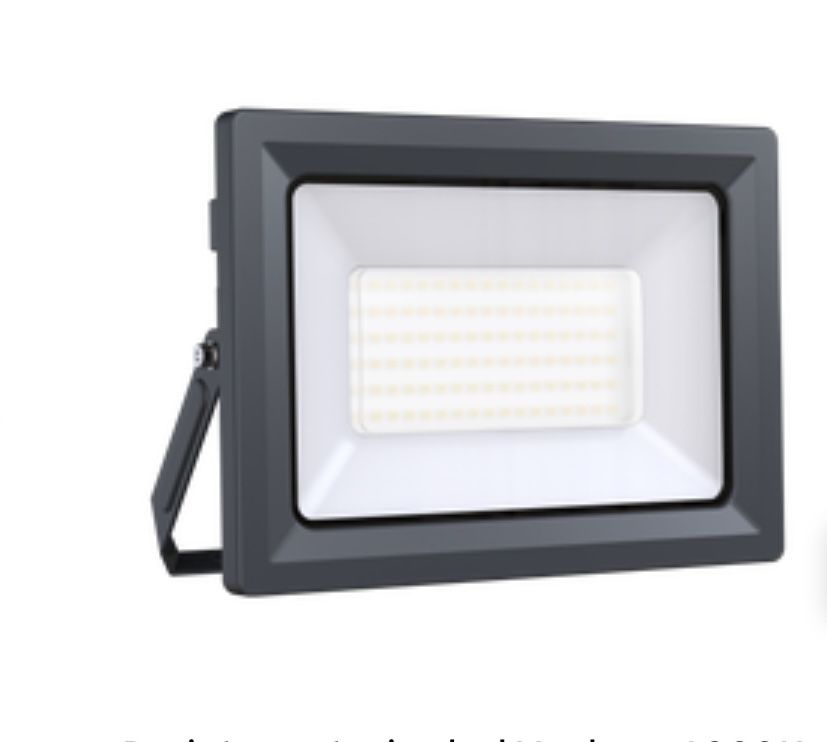 Projector de luz led