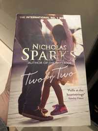 Two by Two, Nicholas Sparks