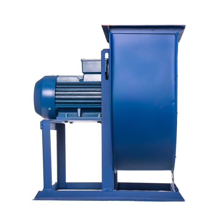 Вентилятор радіальний середнього тиску ВР 14.46 під замовлення