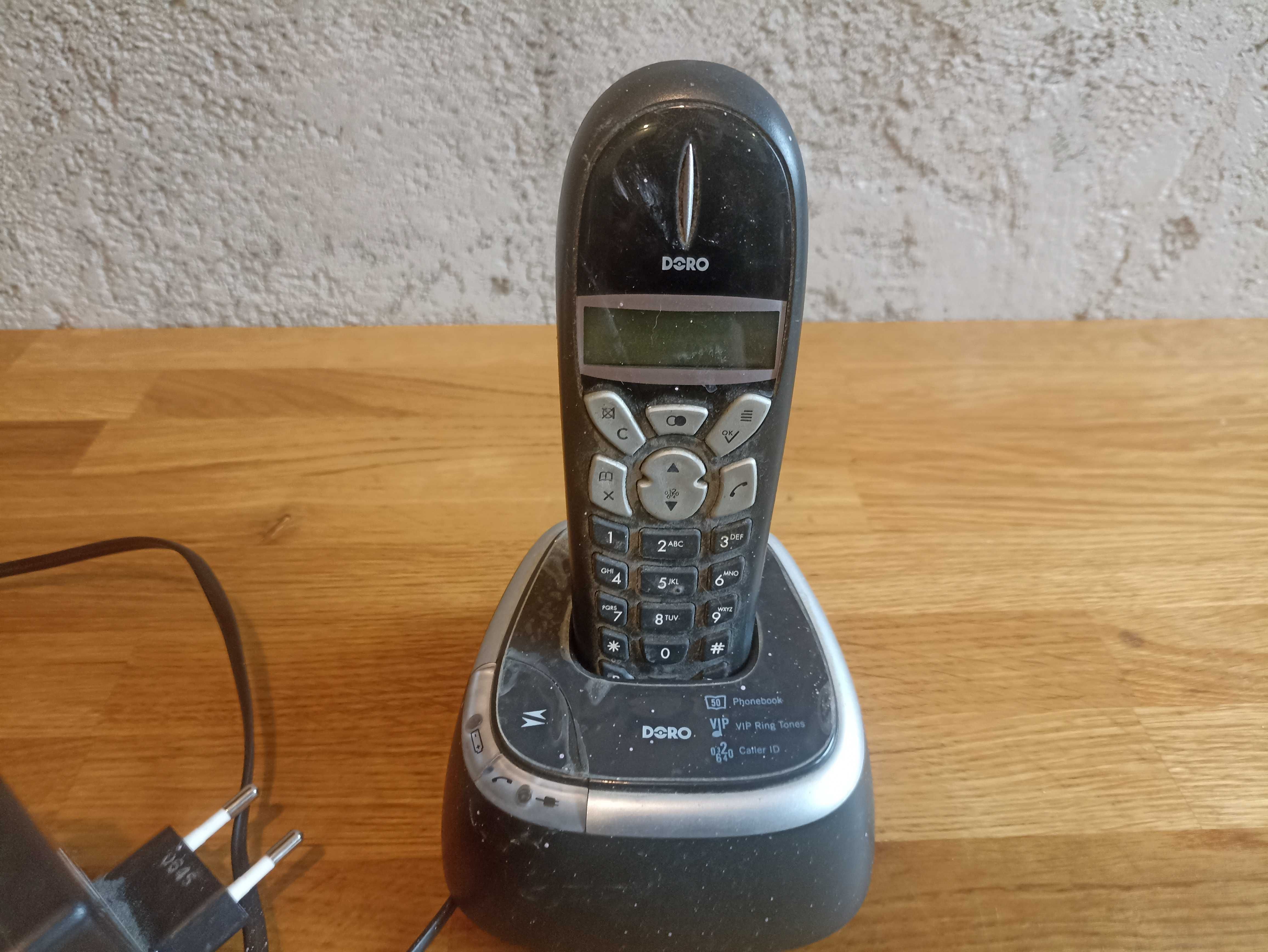 Telefon stacjonarny DORO 720 SPC0211P00831