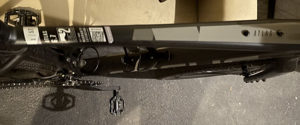 Focus Atlas 6.7 rozm. L