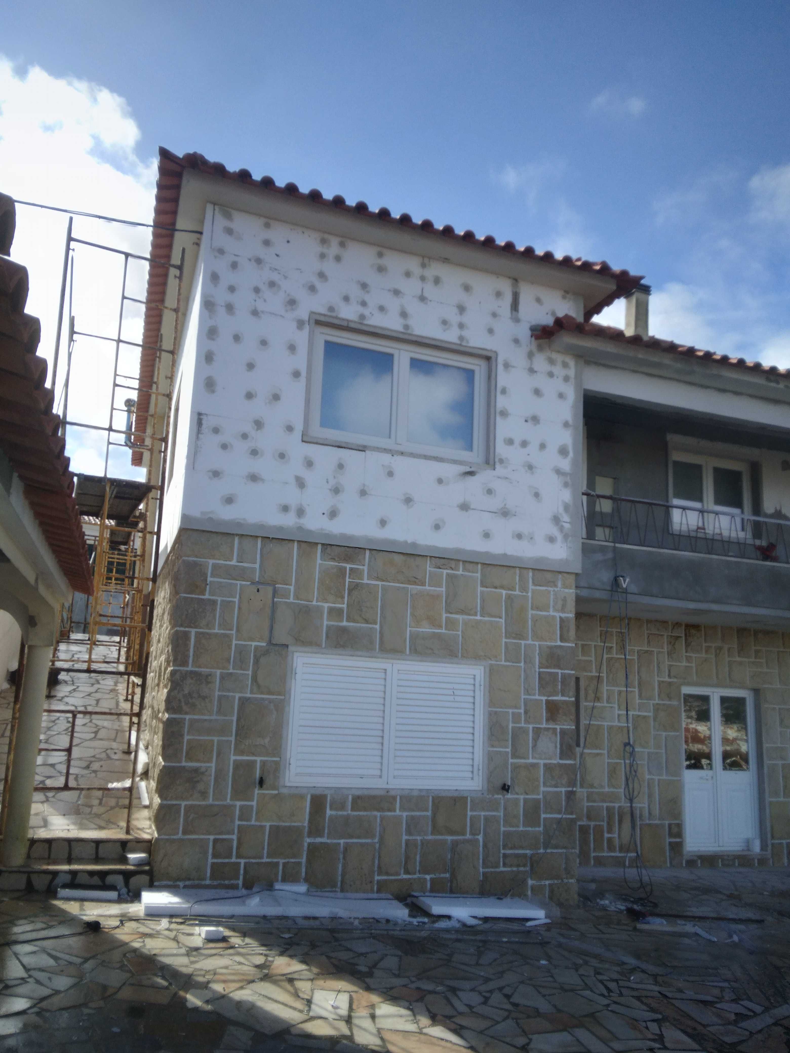 PINTURAS E REMODELAÇÕES DE CASAS