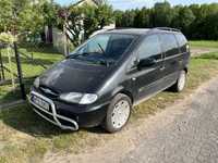 Ford Galaxy 2,3 B+Gaz