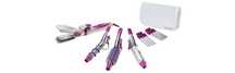 BaByliss 2020CE Multistyler Fun Style 8 w 1 z nakładkami do wymiany