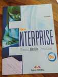 New Enterprise Exam Skills Practice B1+ Express Publishing Angielski