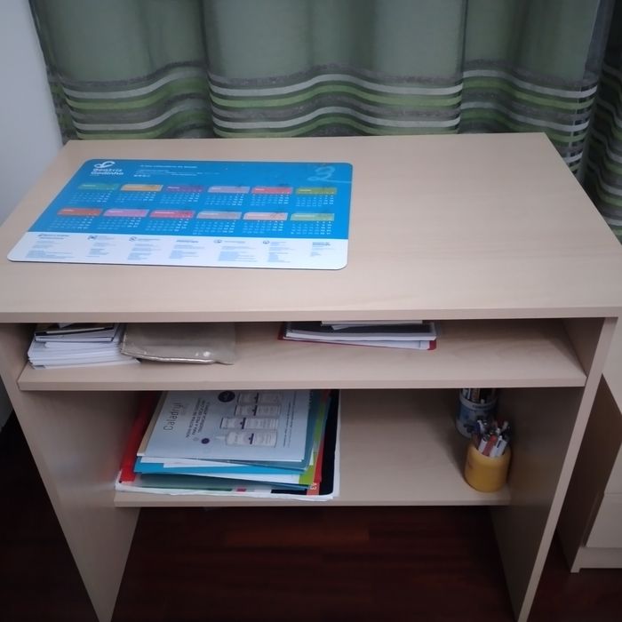 Quarto criança completo