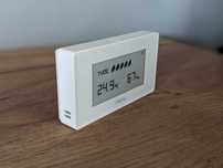 Датчик якості повітря Aqara TVOC Air Quality, температури, вологості
