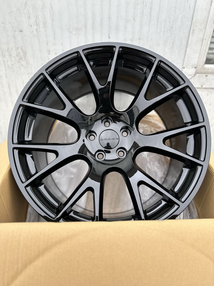 Диски нові 20/5*115 Dodge Charger , Challenger в наявності
