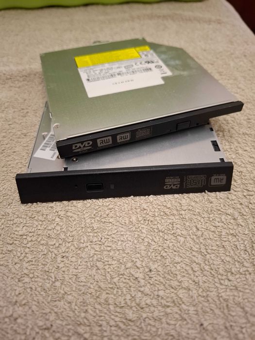 Leitores cd,dvd rw