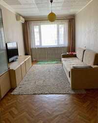 3-комнатная квартира на Высоцкого (2-408-741)