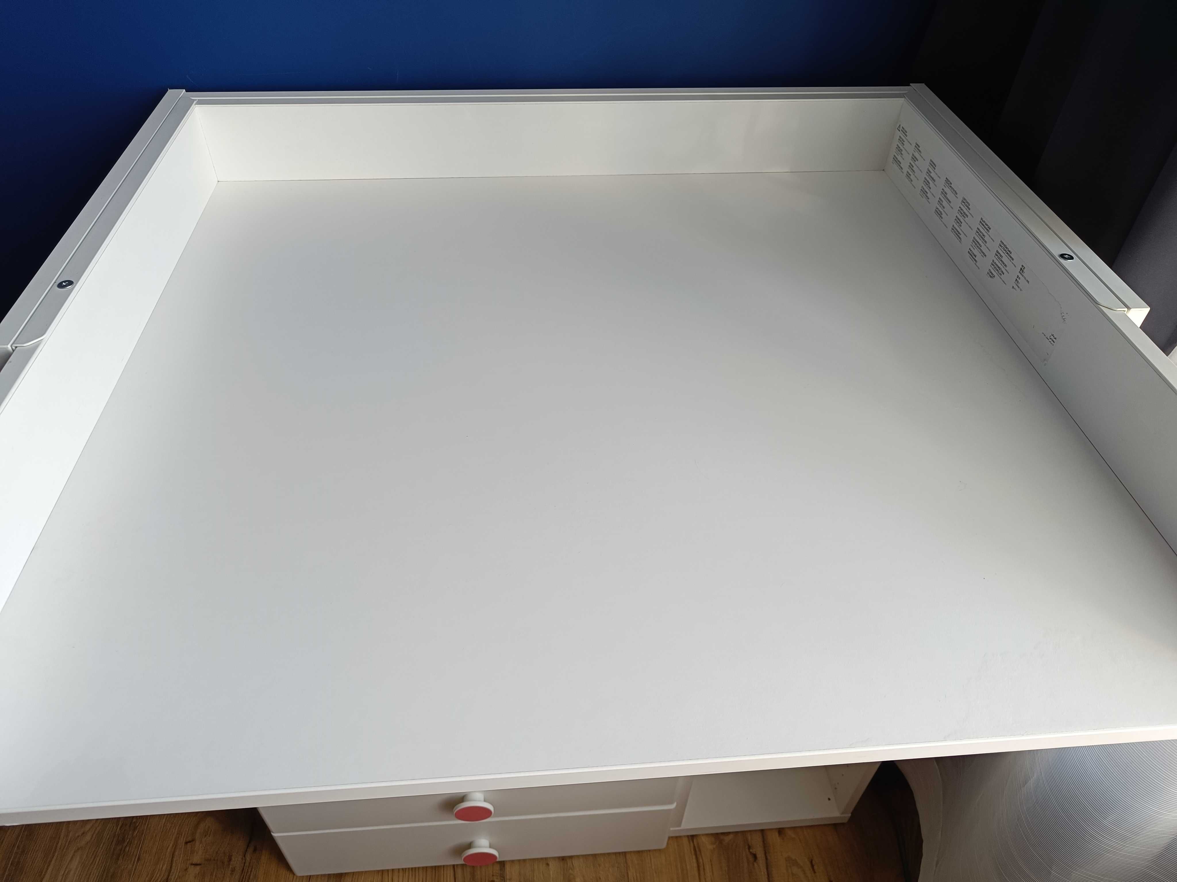 Przewijak IKEA STUVA