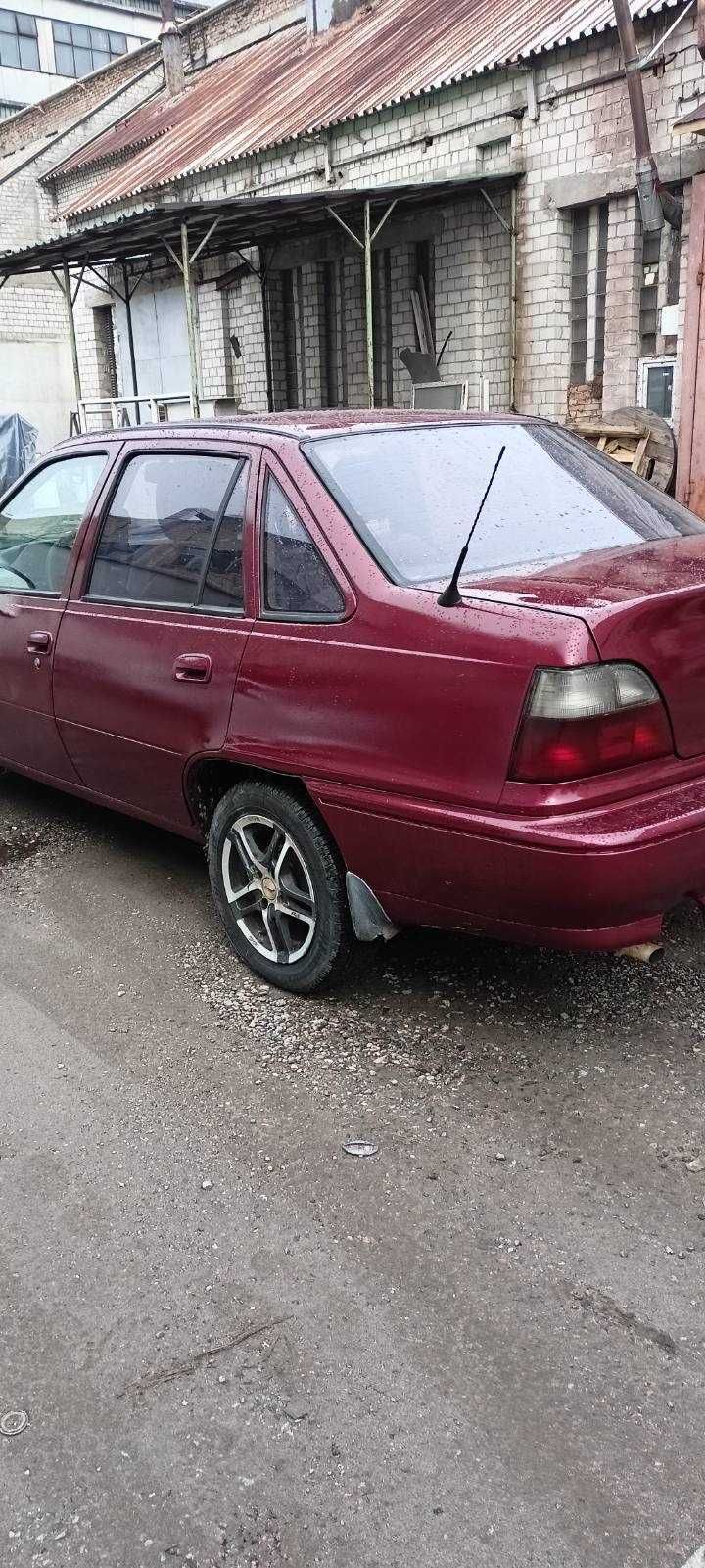 Продам авто Daewoo NEXIA