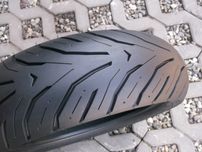 opona 130/70-13 Helios dot2423 skuter 6,3mm