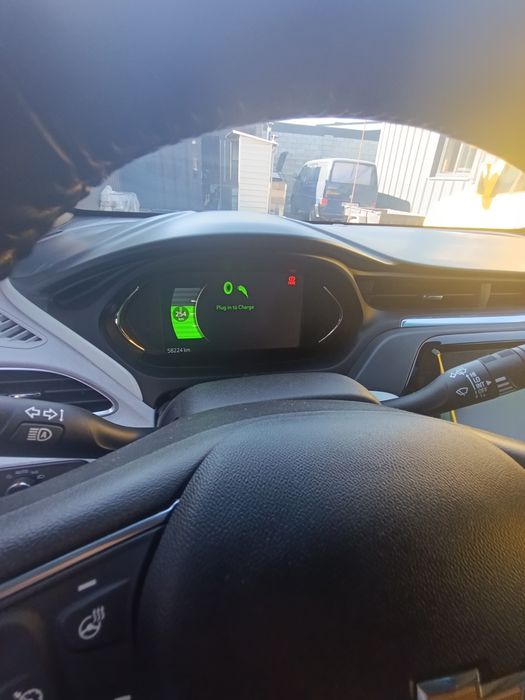 Chevrolet Bolt 2019р.