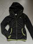 Bluza puma xs z kapturem