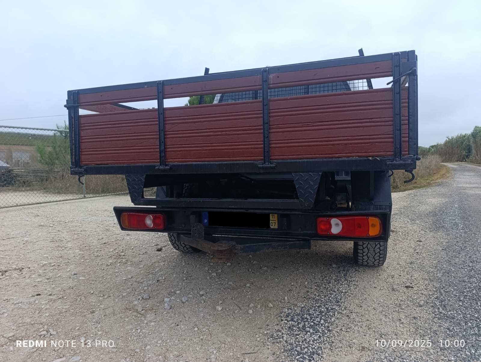 AMAROK 2.0 Tdi 163cv