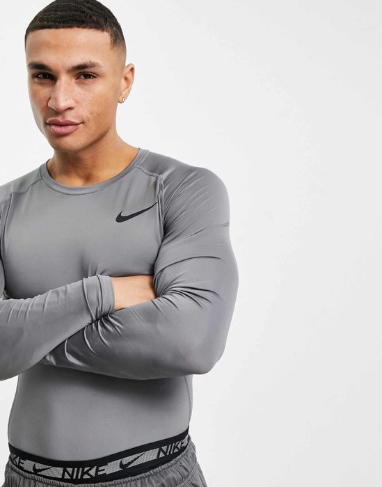 Термо компрессионка Nike Pro Combat