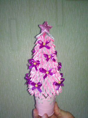 Новорічні ялинки