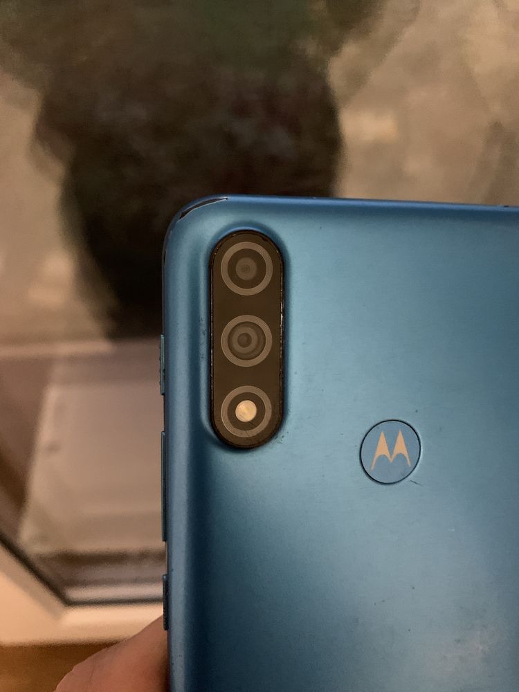 Motorola e7i power