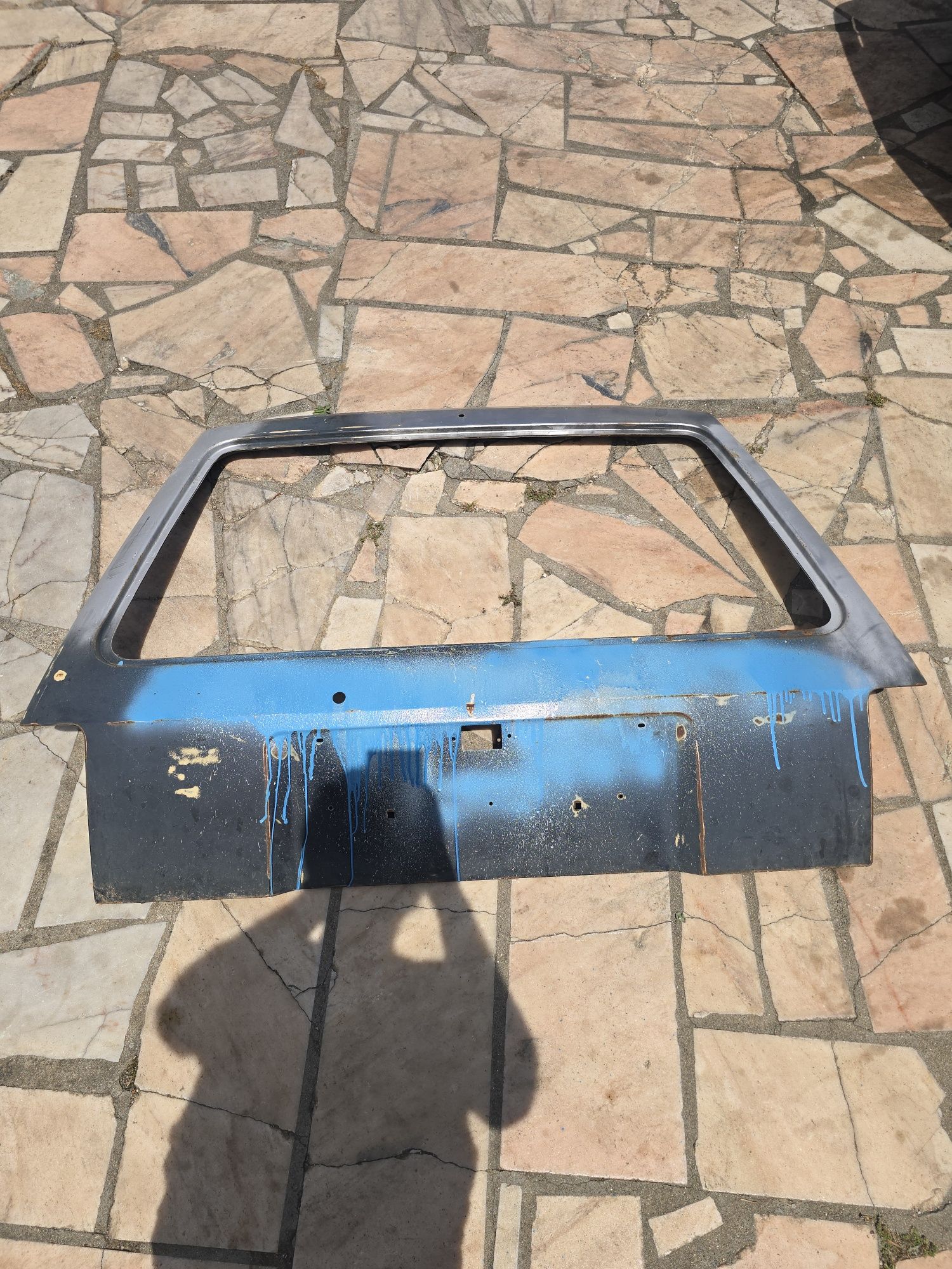 Peças Opel corsa A