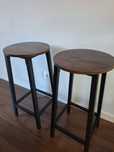 Conjunto 2 Bancos