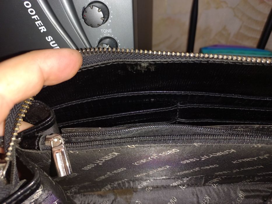 Чоловічий клач класичний