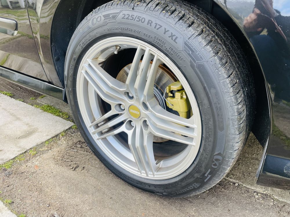 Renault Laguna III 2.0 DCI Garage Bricolage